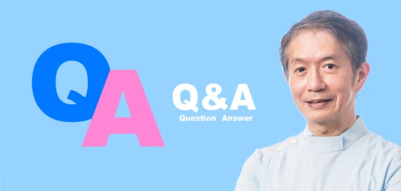 Q&A